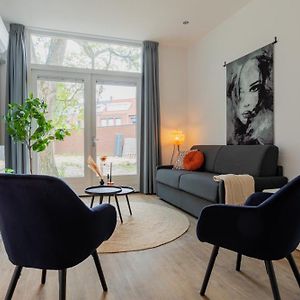 Deluxe Appartement